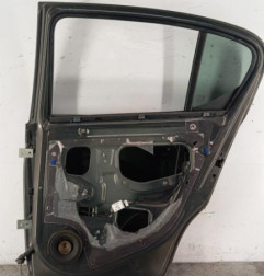 Porte arriere droit OPEL CORSA E Photo n°4