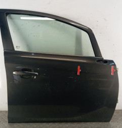 Porte avant droit OPEL CORSA E Photo n°1