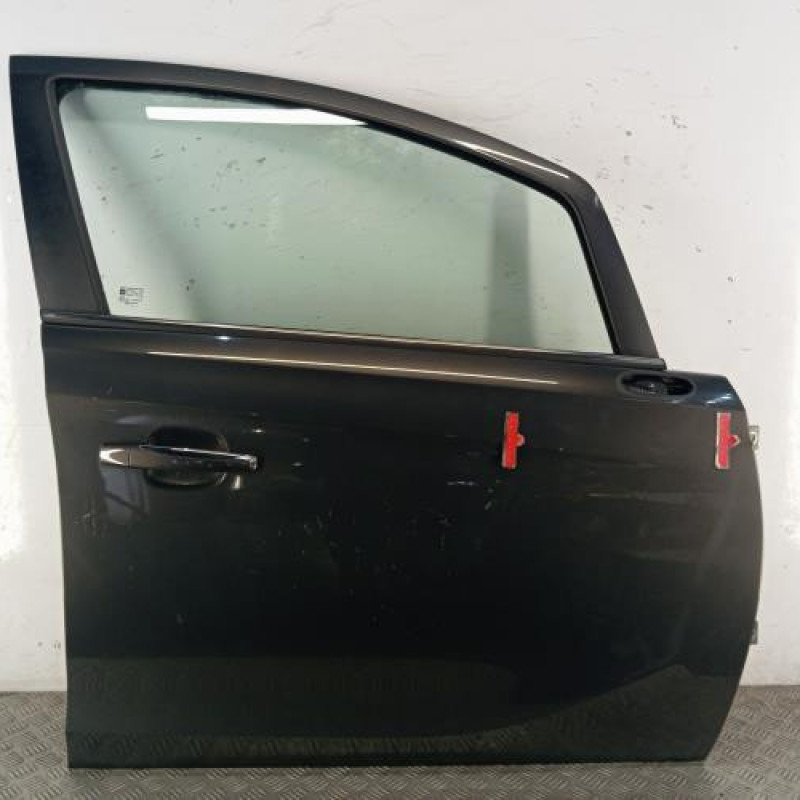 Porte avant droit OPEL CORSA E
