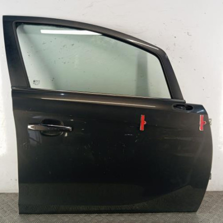 Porte avant droit OPEL CORSA E Photo n°1