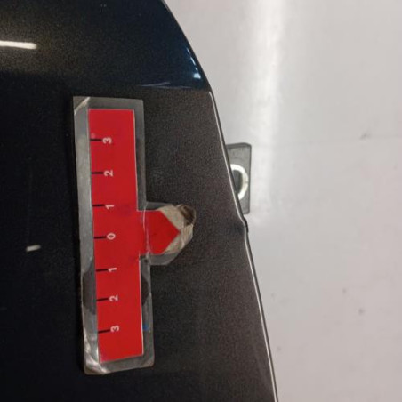 Porte avant droit OPEL CORSA E