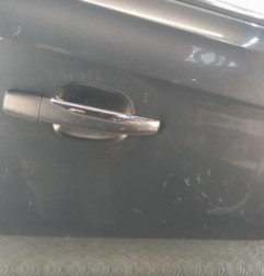 Porte avant droit OPEL CORSA E Photo n°4