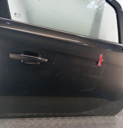 Porte avant droit OPEL CORSA E Photo n°5