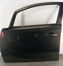 Porte avant gauche OPEL CORSA E Photo n°1