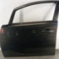 Porte avant gauche OPEL CORSA E