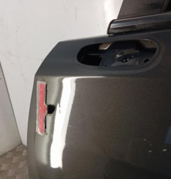 Porte avant gauche OPEL CORSA E