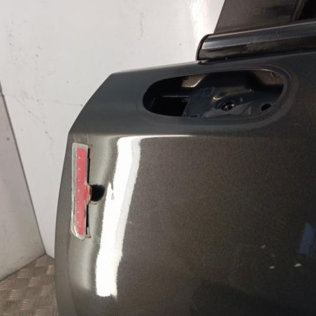 Porte avant gauche OPEL CORSA E