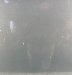 Porte avant gauche OPEL CORSA E Photo n°3