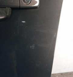 Porte avant gauche OPEL CORSA E Photo n°4