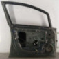 Porte avant gauche OPEL CORSA E