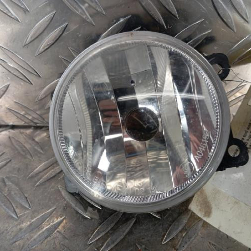 Anti brouillard gauche (feux) PEUGEOT 207