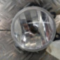 Anti brouillard gauche (feux) PEUGEOT 207