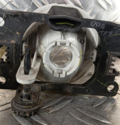 Anti brouillard gauche (feux) PEUGEOT 207