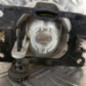 Anti brouillard gauche (feux) PEUGEOT 207