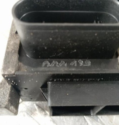 Boitier de prechauffage RENAULT MEGANE 3 Photo n°3