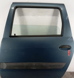 Porte arriere gauche DACIA LOGAN MCV 1 Photo n°1