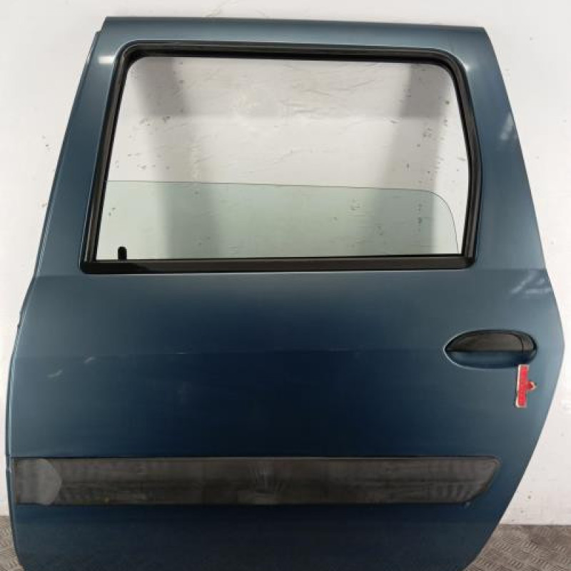Porte arriere gauche DACIA LOGAN MCV 1