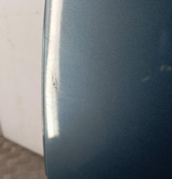 Porte arriere gauche DACIA LOGAN MCV 1 Photo n°4