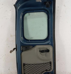 Porte de coffre droit DACIA LOGAN MCV 1 Photo n°4