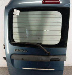 Porte de coffre gauche DACIA LOGAN MCV 1 Photo n°1