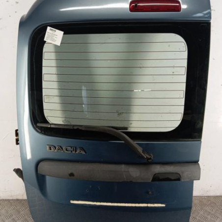 Porte de coffre gauche DACIA LOGAN MCV 1 Photo n°1