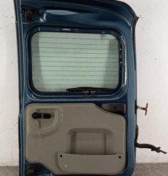 Porte de coffre gauche DACIA LOGAN MCV 1 Photo n°3