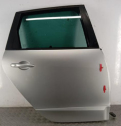 Porte arriere droit RENAULT SCENIC 3 Photo n°1