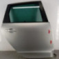 Porte arriere droit RENAULT SCENIC 3