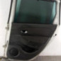 Porte arriere droit RENAULT SCENIC 3