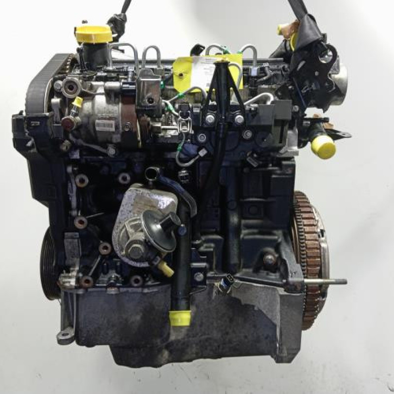 Moteur RENAULT CLIO 3