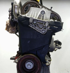 Moteur RENAULT CLIO 3