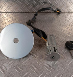 Neiman PEUGEOT 206 Photo n°1