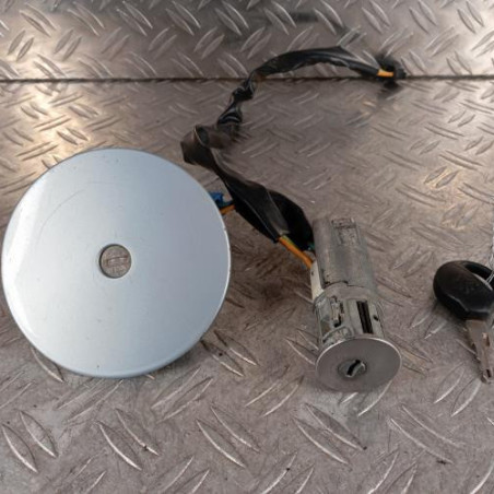 Neiman PEUGEOT 206 Photo n°1