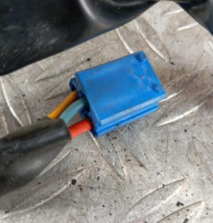 Neiman PEUGEOT 206 Photo n°4