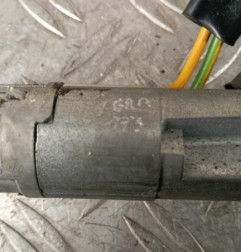 Neiman PEUGEOT 206 Photo n°5