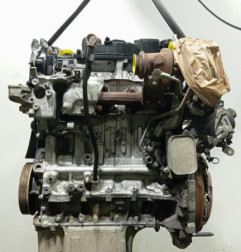 Moteur PEUGEOT EXPERT 3 Photo n°1