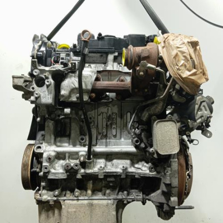 Moteur PEUGEOT EXPERT 3 Photo n°1