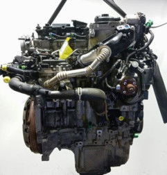 Moteur PEUGEOT EXPERT 3 Photo n°3