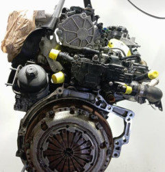 Moteur PEUGEOT EXPERT 3 Photo n°4