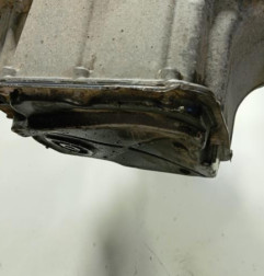 Moteur PEUGEOT EXPERT 3 Photo n°8