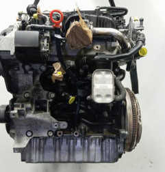 Moteur VOLKSWAGEN GOLF 6 Photo n°1