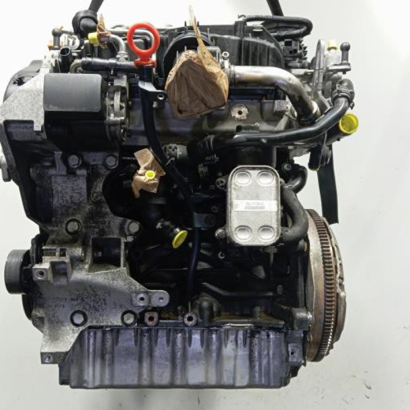 Moteur VOLKSWAGEN GOLF 6