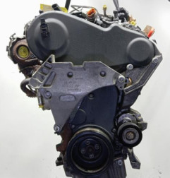 Moteur VOLKSWAGEN GOLF 6