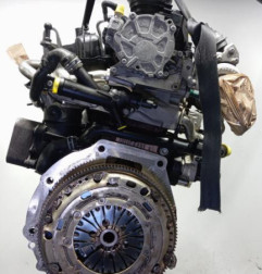 Moteur VOLKSWAGEN GOLF 6 Photo n°4