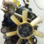 Moteur NISSAN CABSTAR 2