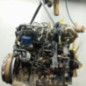 Moteur NISSAN CABSTAR 2