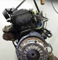 Moteur NISSAN CABSTAR 2 Photo n°3