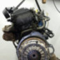 Moteur NISSAN CABSTAR 2