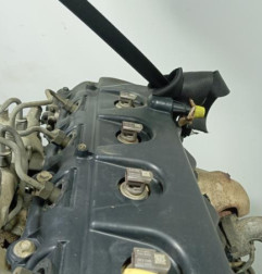 Moteur NISSAN CABSTAR 2 Photo n°5