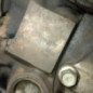 Moteur NISSAN CABSTAR 2
